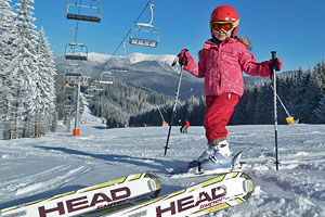 Тур в Буковель