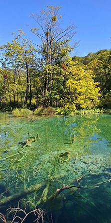 Тур по Хорватии