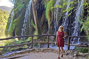 Тур по Хорватии