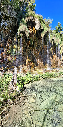 Тур по Хорватии