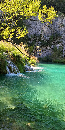 Тур по Хорватии