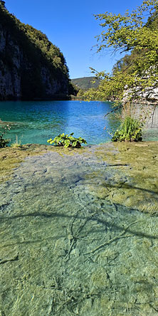 Тур по Хорватии