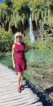 Тур по Хорватии