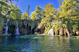 Тур по Хорватии