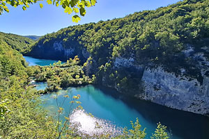 Тур по Хорватии