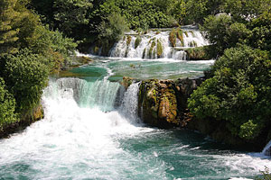 Тур по Хорватии