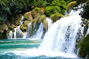 Тур по Хорватии