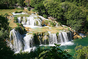 Тур по Хорватии