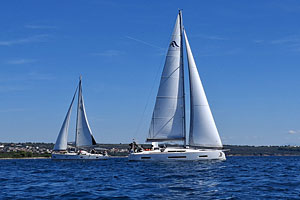 Тур по Хорватии