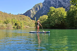 Тур по Хорватии