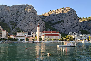 Тур по Хорватии