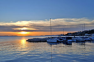 Тур по Хорватии