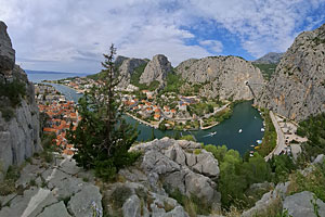 Тур по Хорватии