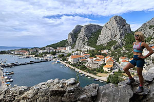 Тур по Хорватии