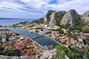 Тур по Хорватии