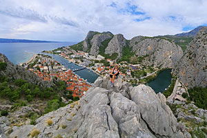 Тур по Хорватии