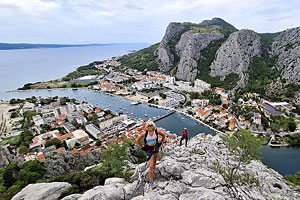 Тур по Хорватии