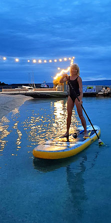 Тур по Хорватии