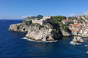 Тур по Хорватии