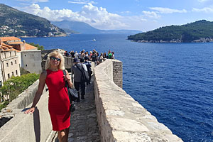 Тур по Хорватии