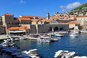 Тур по Хорватии