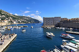 Тур по Хорватии