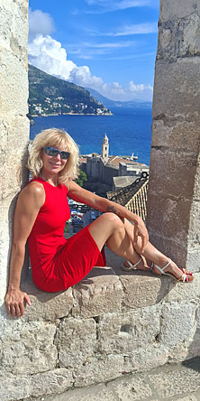 Тур по Хорватии