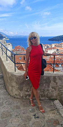 Тур по Хорватии