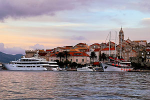 Тур по Хорватии