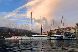 Тур по Хорватии