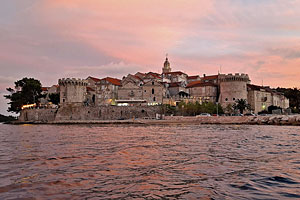 Тур по Хорватии