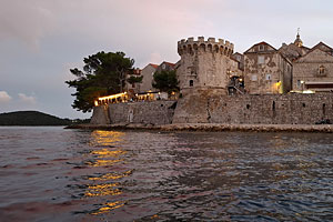 Тур по Хорватии