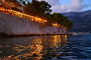 Тур по Хорватии