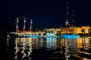 Тур по Хорватии