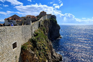 Тур по Хорватии