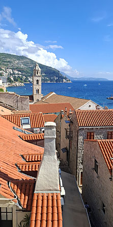 Тур по Хорватии