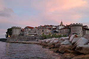 Тур по Хорватии