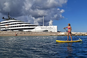 Тур по Хорватии