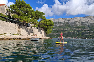 Тур по Хорватии