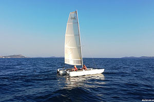 Тур по Хорватии