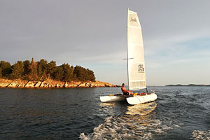 Тур по Хорватии