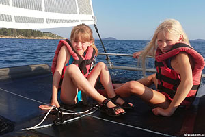 Тур по Хорватии