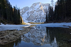 Гірськолижний тур до Доломітів, Кортіна дАмпеццо