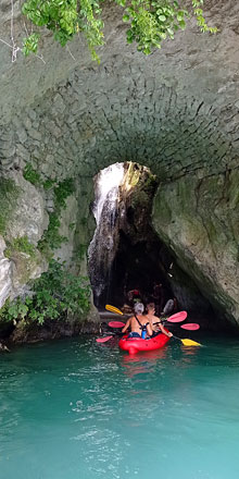 Тур по Альпам, озеро Гарда