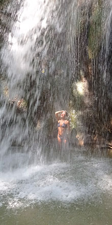 Тур Альпами, озеро Гарда