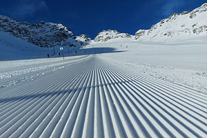 Горнолыжный тур с обучением Питцталь