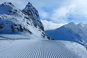 Гірськолижний тур з навчанням у Пітцталь