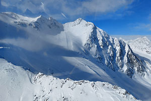 Гірськолижний тур з навчанням у Пітцталь