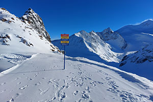 Гірськолижний тур з навчанням у Пітцталь