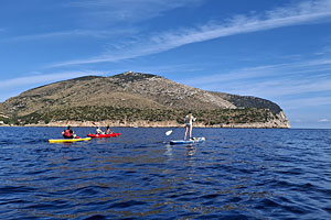 Тур по Сардинии